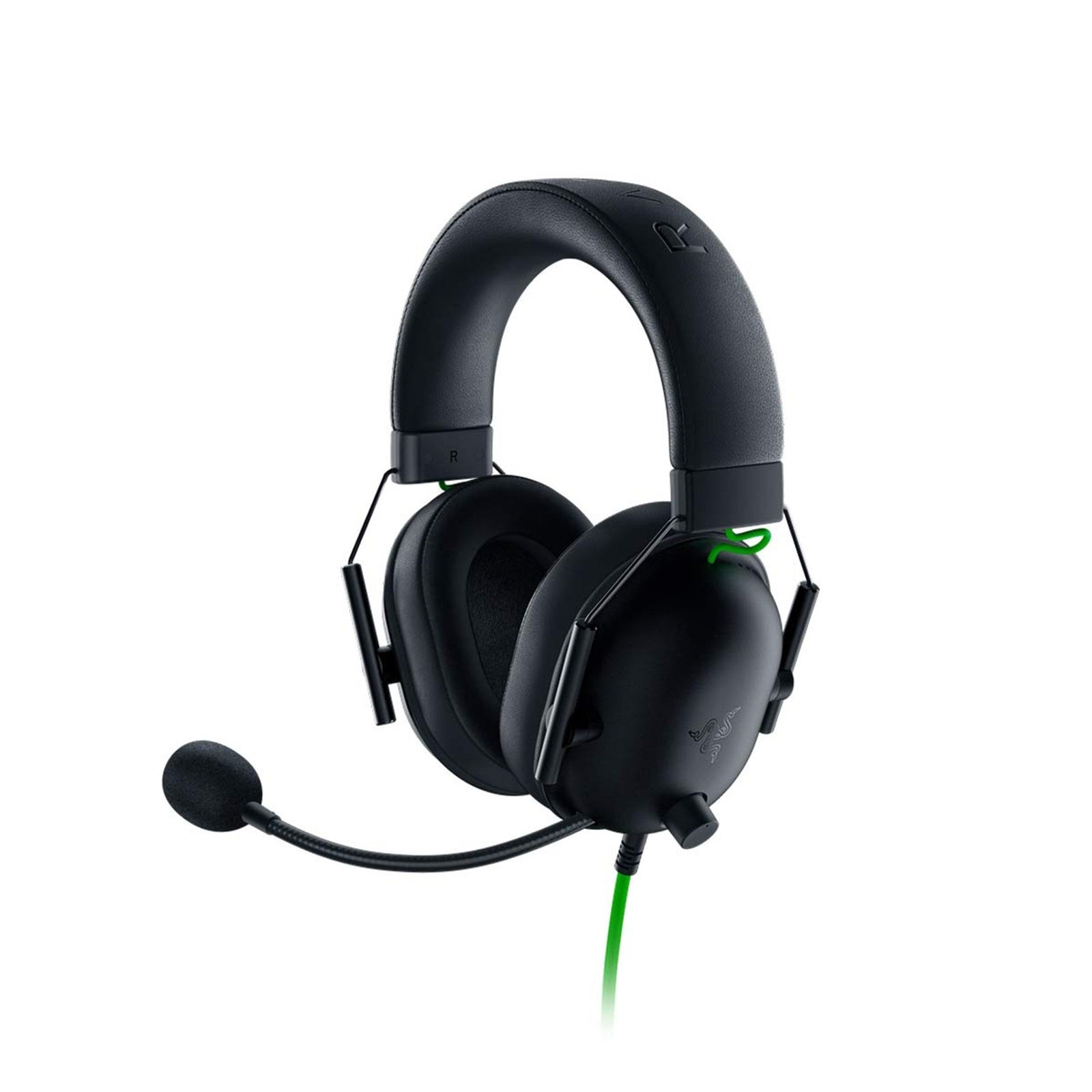 RAZER BLACKSHARK V2 X PC/PS5/XBOX - Black RAZER